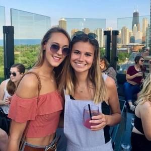 Meet your Posher, Madison